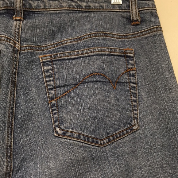 Venezia Bootcut Jeans 👖 - Picture 4 of 6
